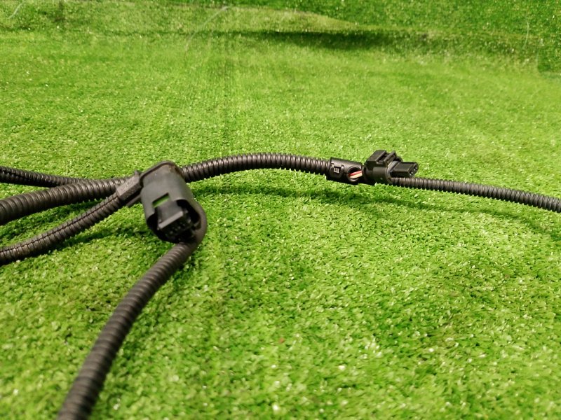 Электропроводка, 2000 рублей, Фроловское