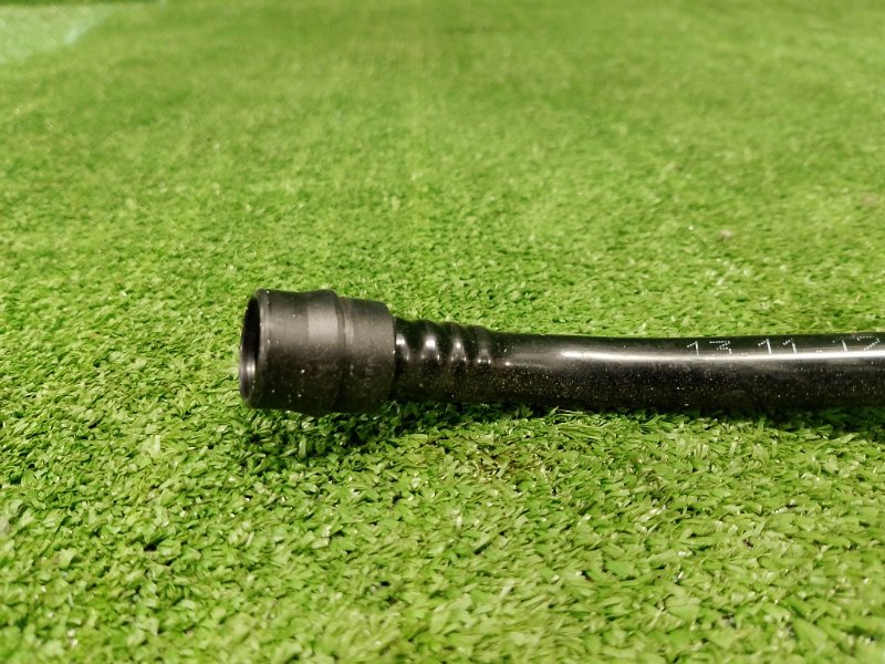 Трубка вакуумная, 1000 рублей, Фроловское