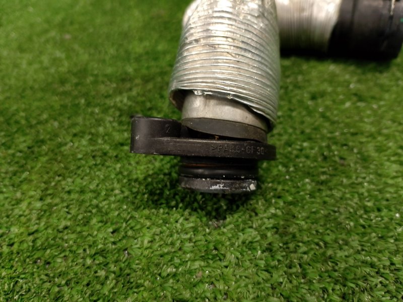 Трубка системы охлаждения, 1200 рублей, Фроловское