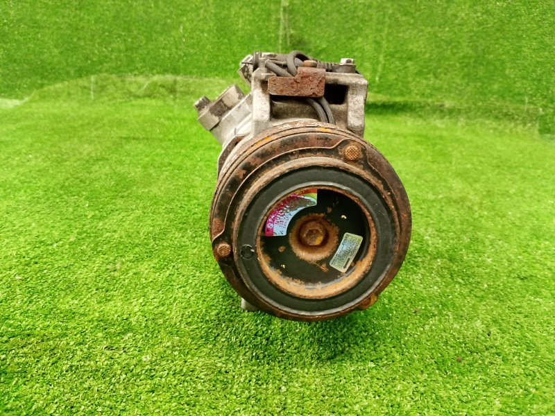 Компрессор кондиционера, 7000 рублей, Фроловское