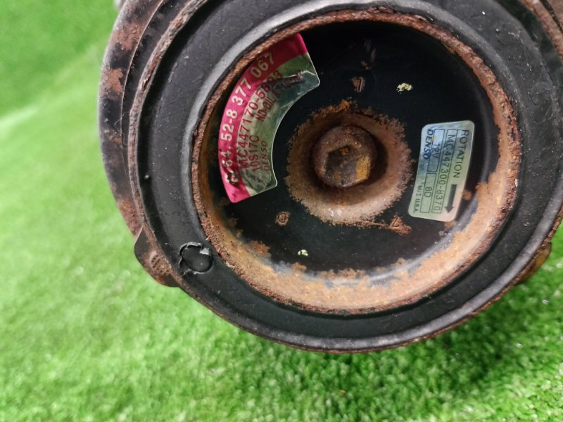 Компрессор кондиционера, 7000 рублей, Фроловское