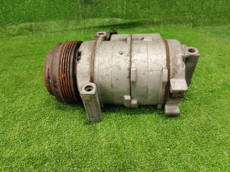 Компрессор кондиционера, 7000 рублей, Фроловское