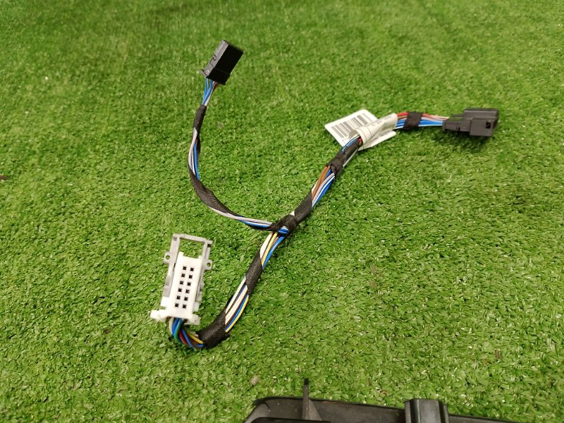 Блок управления стеклоподъемниками, 2000 рублей, Фроловское