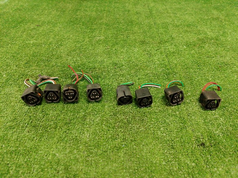 Разъем, 1900 рублей, Фроловское