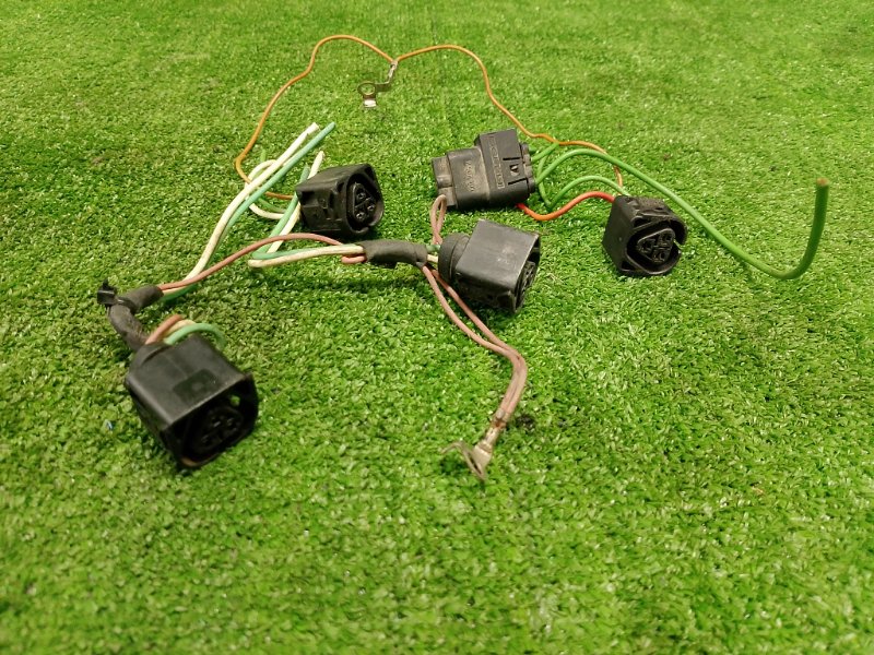 Разъем, 1000 рублей, Фроловское