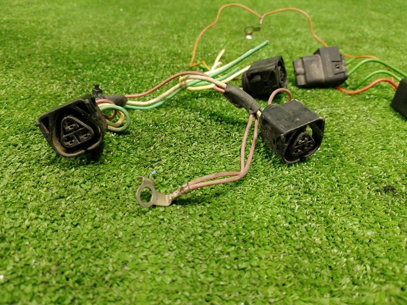 Разъем, 1000 рублей, Фроловское