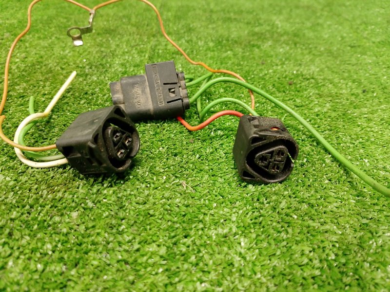 Разъем, 1000 рублей, Фроловское