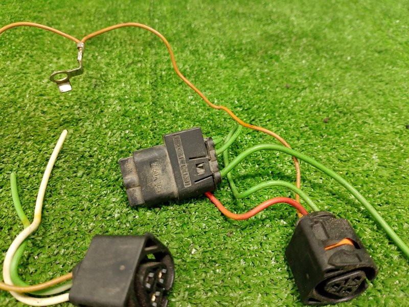 Разъем, 1000 рублей, Фроловское