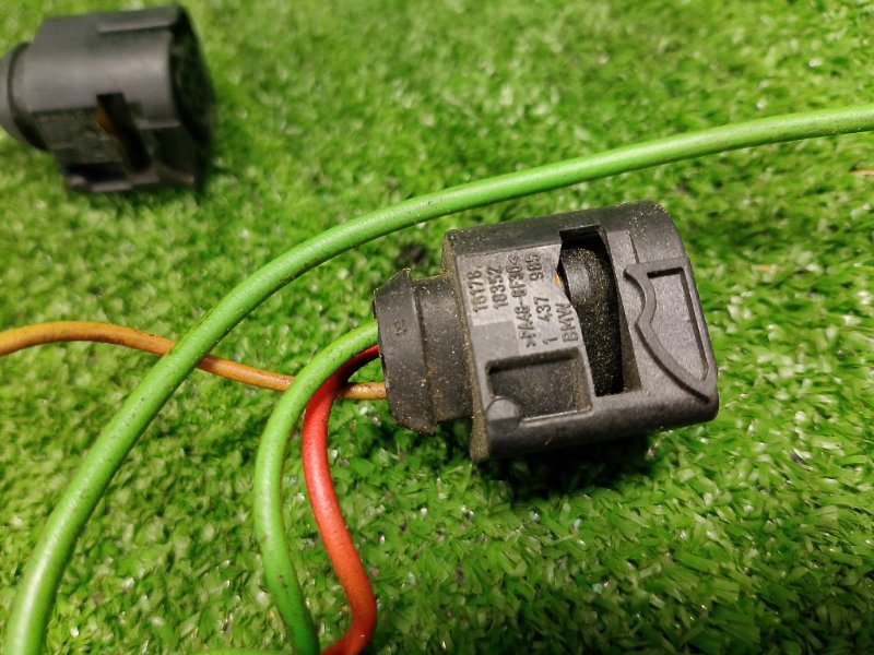 Разъем, 1000 рублей, Фроловское