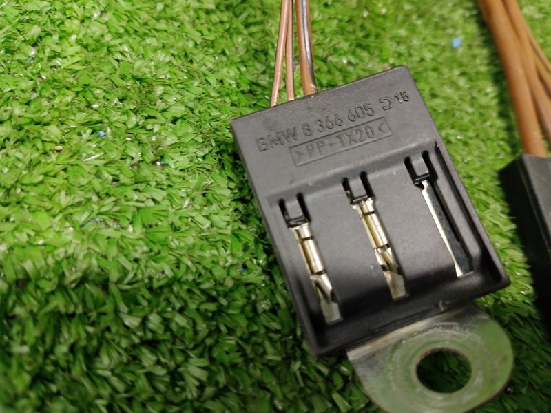 Разъем, 550 рублей, Фроловское