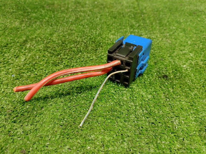 Разъем, 750 рублей, Фроловское