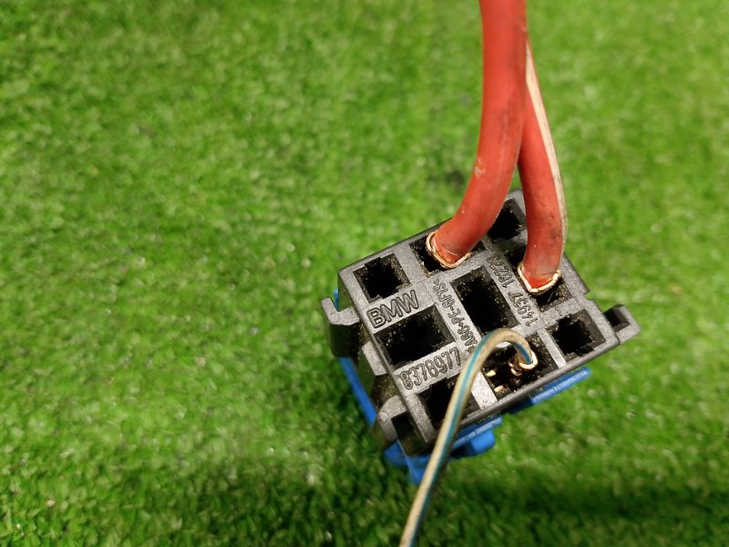 Разъем, 750 рублей, Фроловское