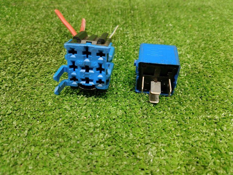 Разъем, 750 рублей, Фроловское