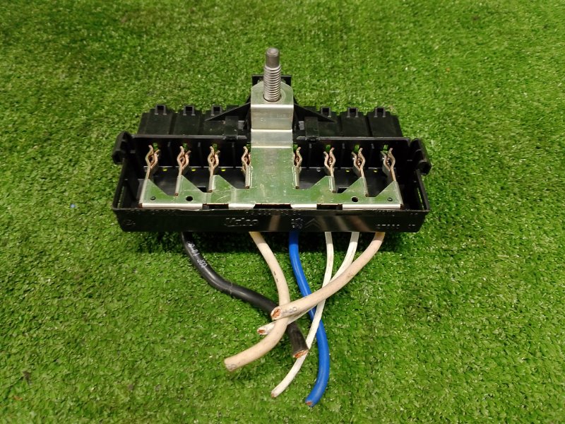 Разъем, 1500 рублей, Фроловское