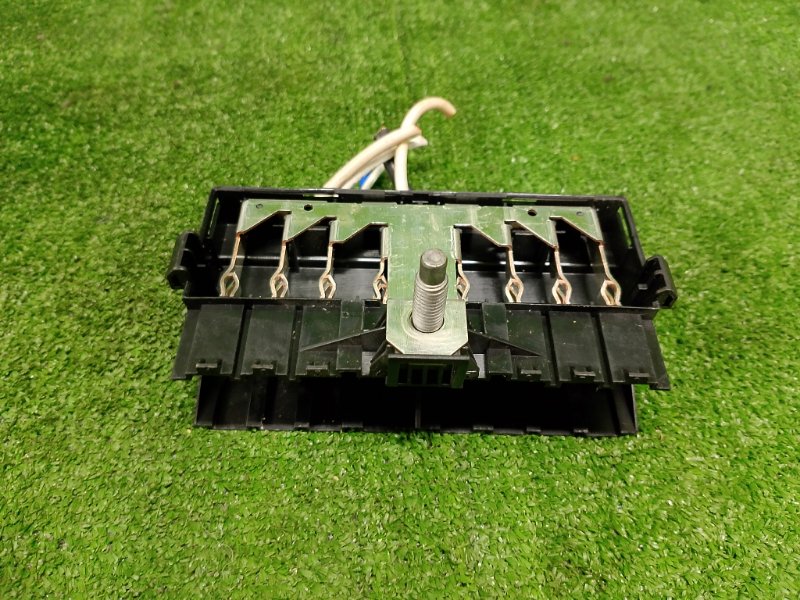 Разъем, 1500 рублей, Фроловское