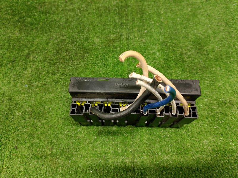 Разъем, 1500 рублей, Фроловское