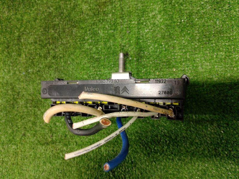 Разъем, 1500 рублей, Фроловское