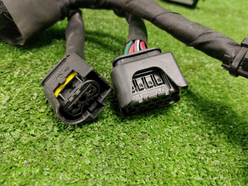 Разъем, 1350 рублей, Фроловское