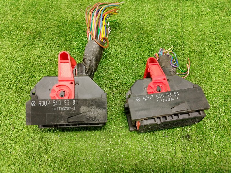 Разъем, 2500 рублей, Фроловское