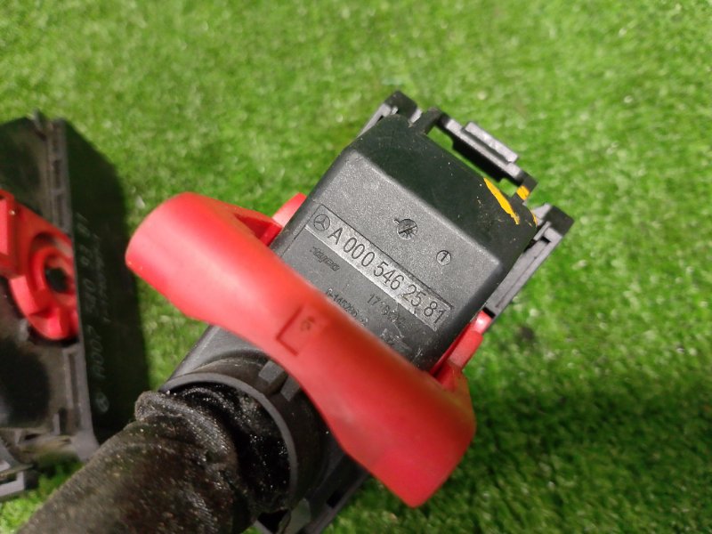 Разъем, 2500 рублей, Фроловское