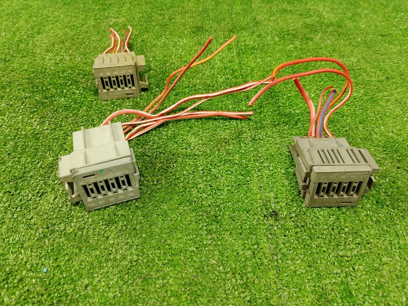 Разъем, 550 рублей, Фроловское