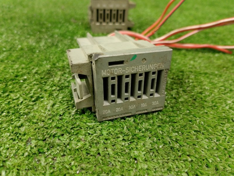 Разъем, 550 рублей, Фроловское