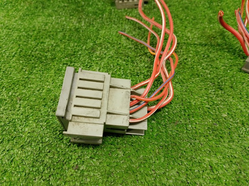 Разъем, 550 рублей, Фроловское