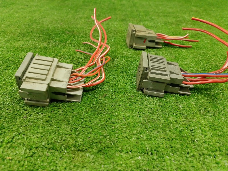 Разъем, 550 рублей, Фроловское