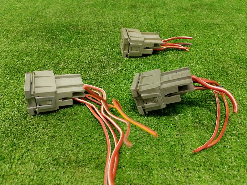 Разъем, 550 рублей, Фроловское