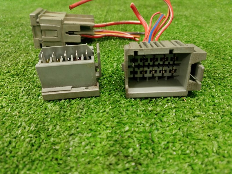 Разъем, 550 рублей, Фроловское