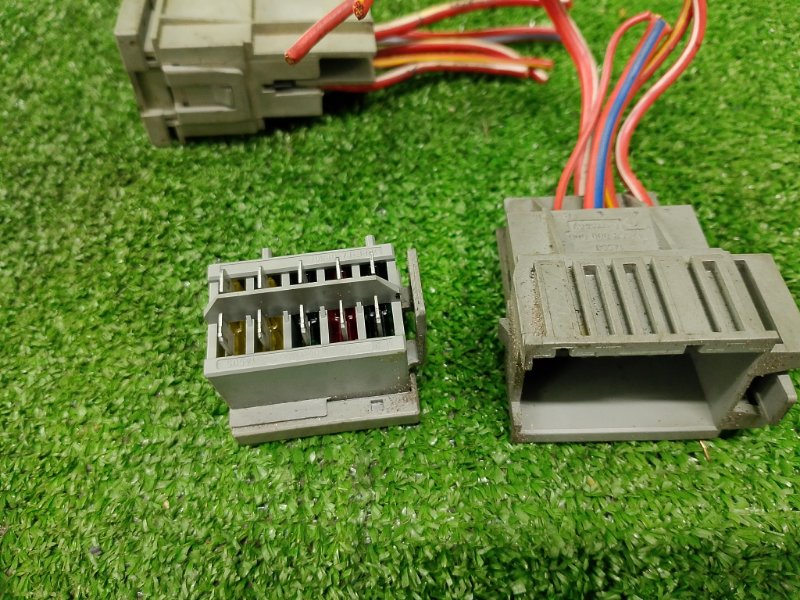 Разъем, 550 рублей, Фроловское