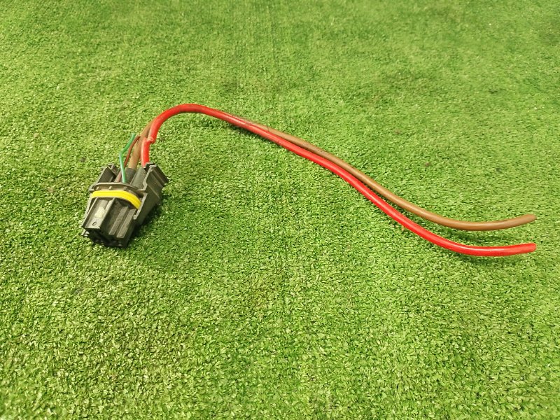 Разъем, 1500 рублей, Фроловское