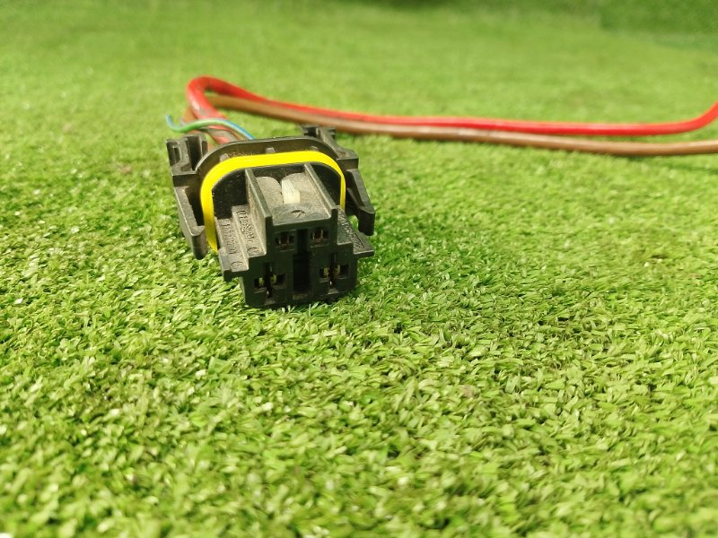 Разъем, 1500 рублей, Фроловское