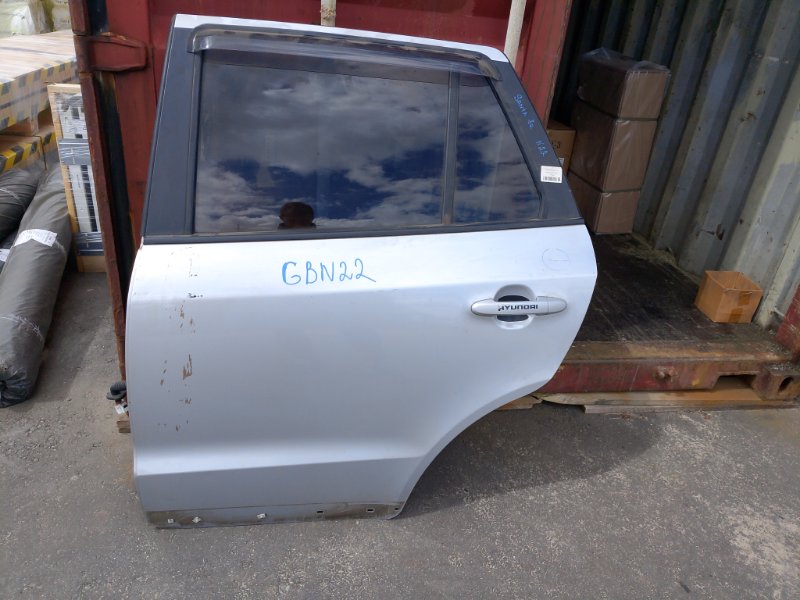 Дверь боковая, 13000 рублей, Фроловское