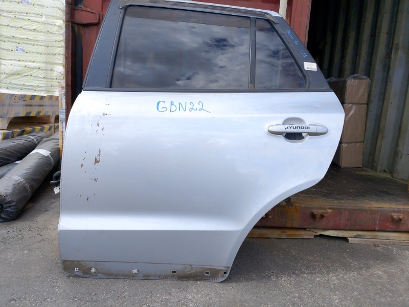 Дверь боковая, 13000 рублей, Фроловское