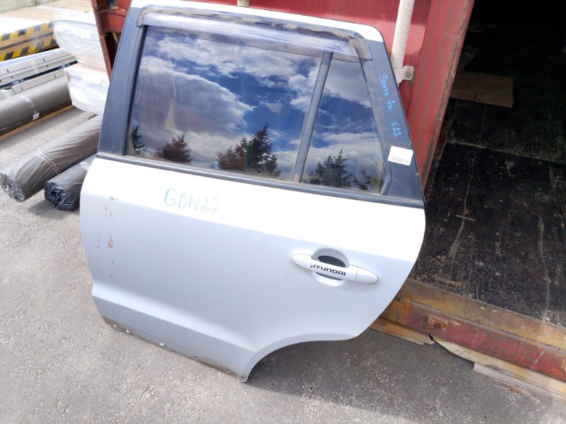 Дверь боковая, 13000 рублей, Фроловское