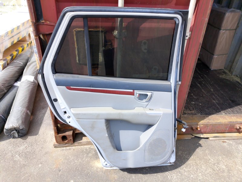 Дверь боковая, 13000 рублей, Фроловское