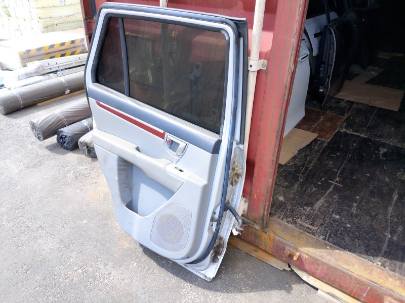 Дверь боковая, 13000 рублей, Фроловское