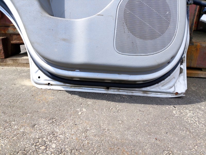 Дверь боковая, 13000 рублей, Фроловское