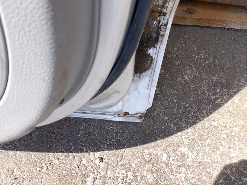 Дверь боковая, 13000 рублей, Фроловское