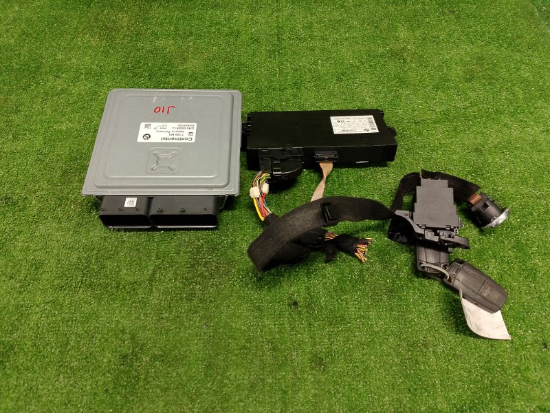 Блок управления, 19000 рублей, Фроловское