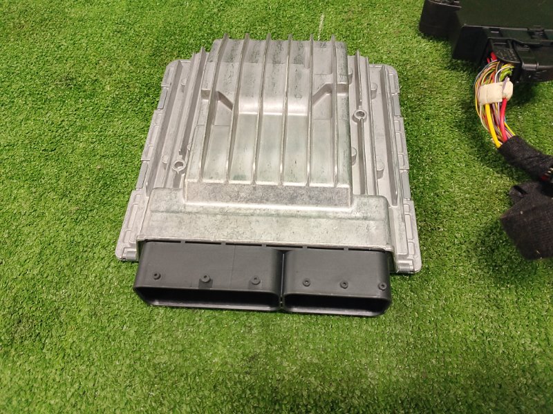 Блок управления, 19000 рублей, Фроловское