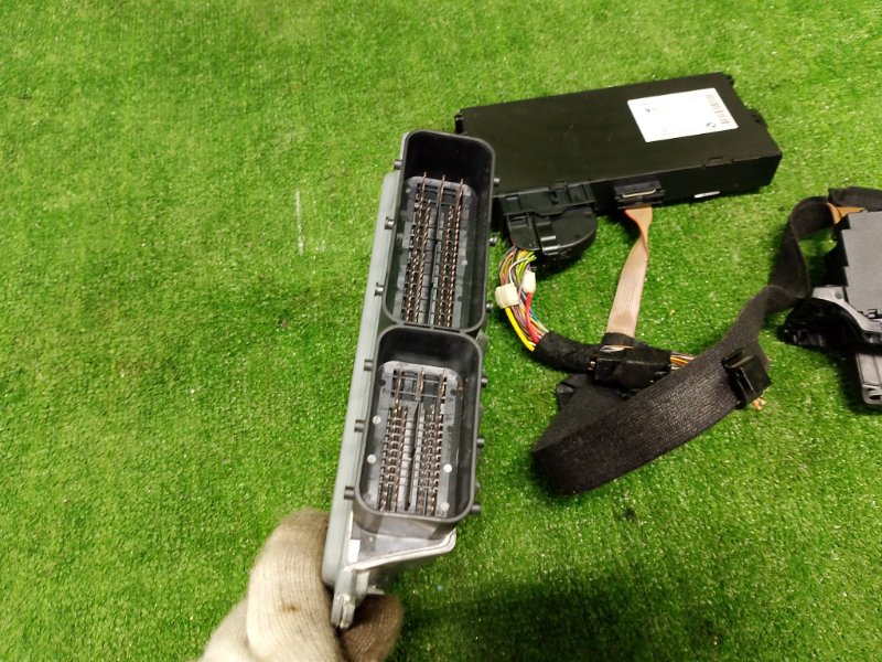 Блок управления, 19000 рублей, Фроловское