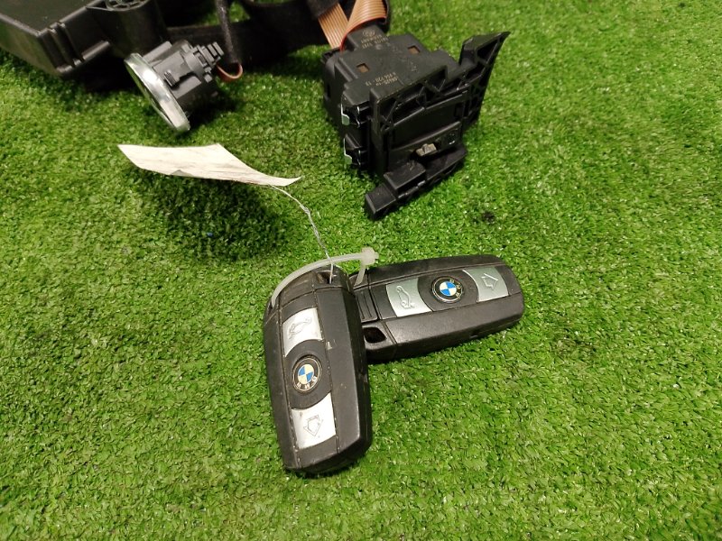 Блок управления, 19000 рублей, Фроловское