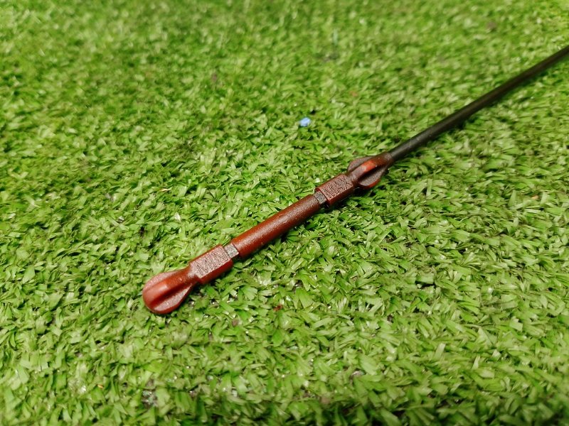 Щуп масляный ДВС, 1000 рублей, Фроловское