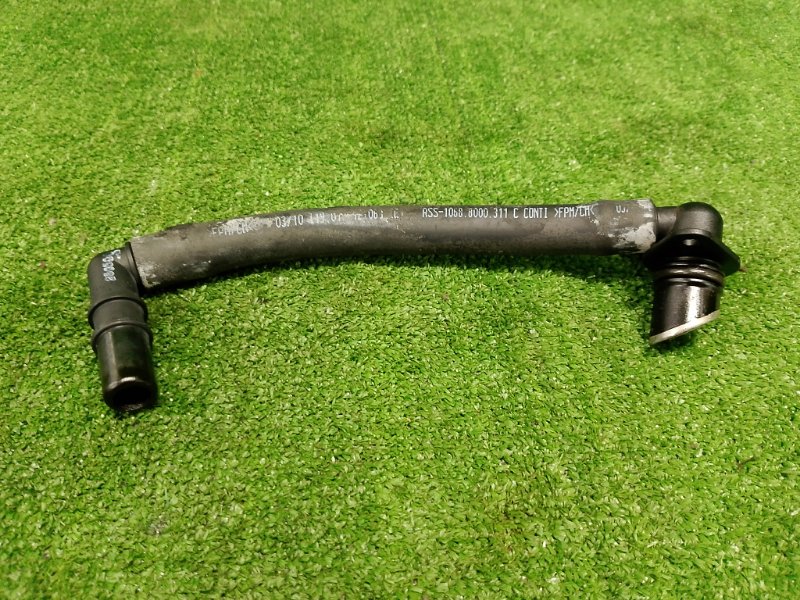 Трубка картерных газов, 750 рублей, Фроловское