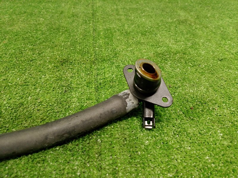 Трубка картерных газов, 750 рублей, Фроловское