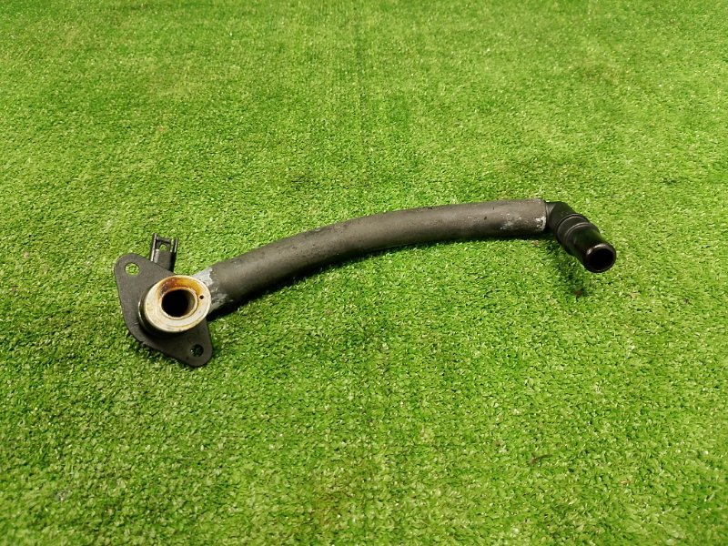 Трубка картерных газов, 750 рублей, Фроловское