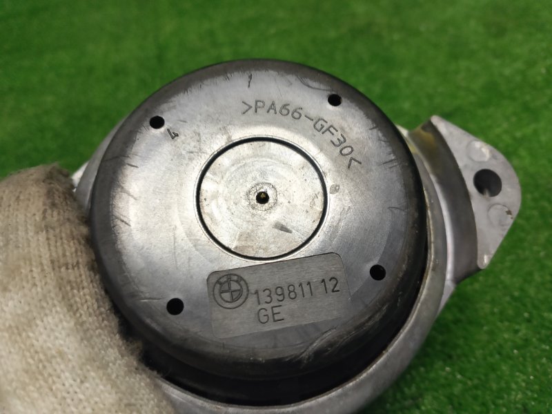 Подушка двигателя, 1400 рублей, Фроловское