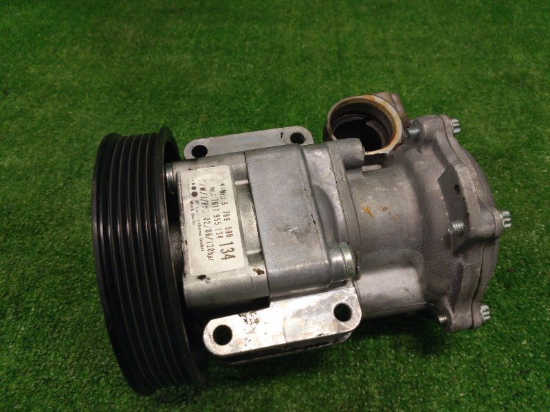 Насос ГУР, 9000 рублей, Фроловское